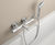 Ceratherm T100 Thermostatic Shower Systems 4