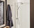 Ceratherm T100 Thermostatic Shower Systems 5