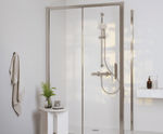 Ceratherm T Series - Thermostatic Shower Systems