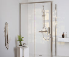 Ceratherm T Series - Thermostatic Shower Systems