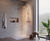 Ceratherm T Series - Thermostatic Shower Systems 1