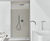 Ceratherm Navigo shower mixers 1