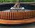 Bespoke planter seat encloses and supports sculpture - Wimbledon 2