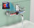 Markwik 21+ thermostatic tap mixers for hospitals 4