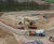 Eight retaining walls for large manufacturing facility extension 4