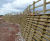Permacrib - BBA-certfied timber crib gravity retaining wall system 2
