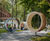 BOOM - rotating seating pods 0