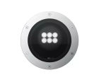 Tesis outdoor inground luminaire