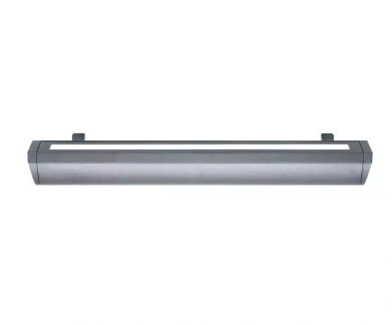 Focalflood facade luminaire