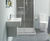 Simplicity low profile shower trays from Ideal Standard 2