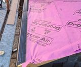 Proctor Air® underlay protects traditional Scottish roof - on this page