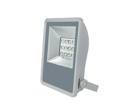 Opus 3 floodlight