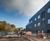 Wraptite® UV membrane used in Passivhaus-standard campus building 0