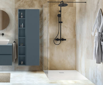 Ultra Flat S + Shower Trays