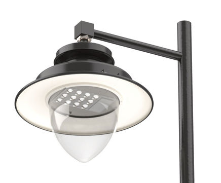 Manor classic aesthetic luminaire