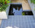 Pressure-locked stainless steel floor gratings 3