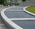 Pressure-locked stainless steel floor gratings 7
