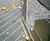 Pressure-locked stainless steel floor gratings 8