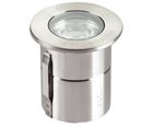 GL019 recessed ground light