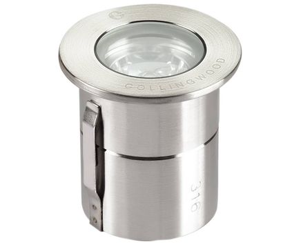 GL019 recessed ground light