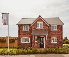Beeston Cattle Market homes made thermally efficient