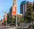 Tree anchoring - Olympic Way, Wembley 1