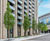 Tree anchoring - Olympic Way, Wembley 5