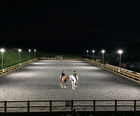 JB Corrie Sports LED Lighting
