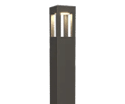 Aries illuminated bollard