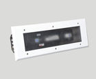 Safe-Way underpass lighting