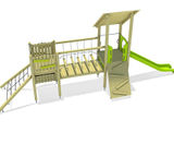 Mansula - multiplay unit (aged 3+) - on this page