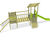 Mansula - multiplay unit (aged 3+) 0