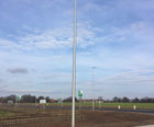 Mallatite - Aluminium Lighting Columns