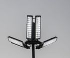K45 360 - Mobile Floodlighting for Sports