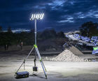K45 360 Lite - lightweight portable floodlight