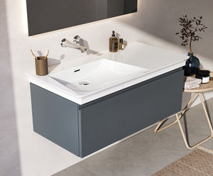 Your Ideal Bathroom Furniture Match Made Easy