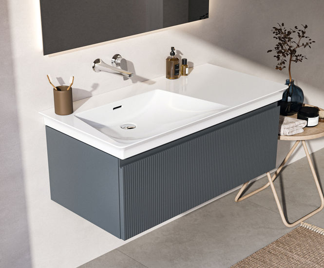 Your Ideal Bathroom Furniture Match Made Easy