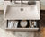 Finesse - bathroom vanity units 6