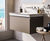 Finesse - bathroom vanity units 3
