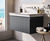 Finesse - bathroom vanity units 2