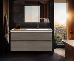 Finesse - bathroom vanity units