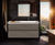 Finesse - bathroom vanity units 0