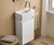 Eurovit+ Basins and Furniture 3