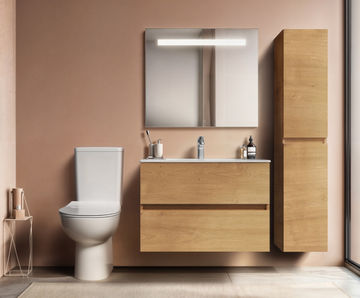 Eurovit+ Basins and Furniture
