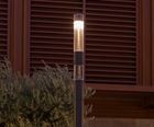 Mallatite - Smart Lighting Column
