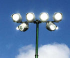 SportPo LED sports floodlighting