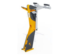 ACTI’Fit - J37228 Biceps