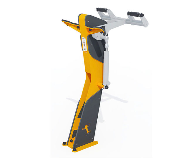 ACTI’Fit - J37228 Biceps