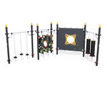 ACTI’Ninja - Balance Ninja trail - J5927A