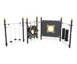 ACTI’Ninja - Balance Ninja trail - J5927A - on this page